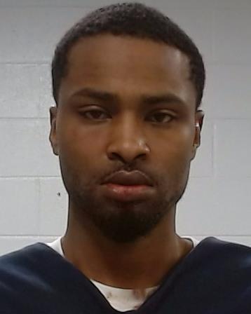 Harrison, Noah Isaiah arrest record Harrison, Noah Isaiah mugshot
