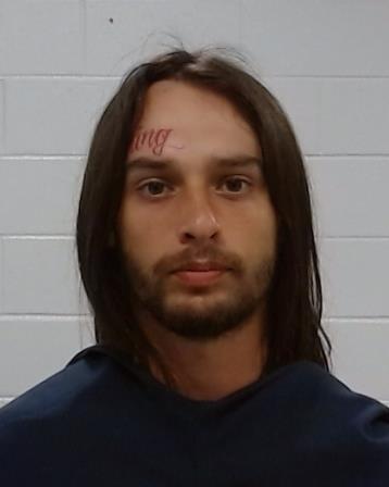 Ewton, Christian Paul arrest record Ewton, Christian Paul mugshot