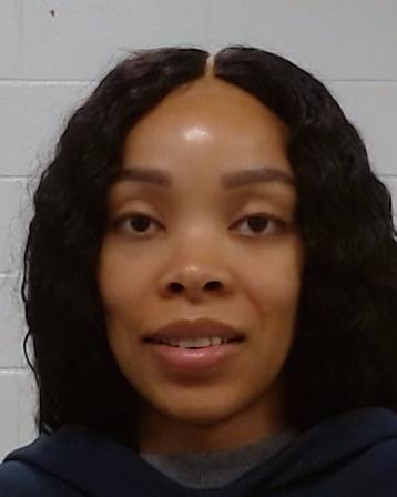 Thomas, Gail arrested by Collin County SO/PD
