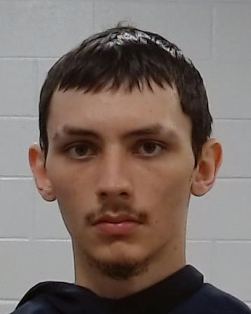 Dean, Jason Michael arrested by Collin County SO/PD