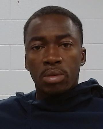 Koilor, Darius arrested by Collin County SO/PD