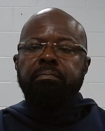 Johnson, Orlando Sebastian arrest record Johnson, Orlando Sebastian mugshot