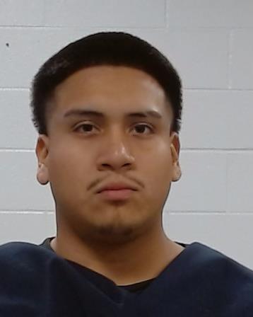 Cedillo Valdez, Brayan arrest record Cedillo Valdez, Brayan mugshot