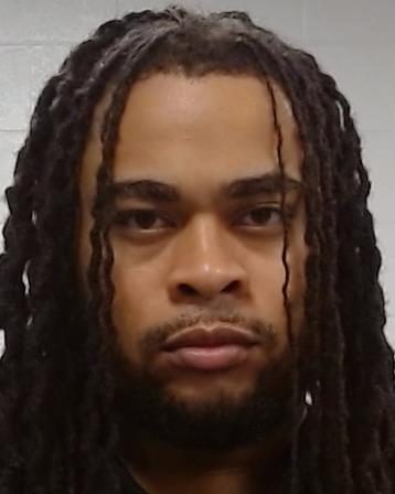 Hill, Malik Rashad arrested by Collin County SO/PD