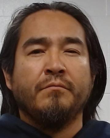 Begayu, Robertson Lyle arrest record Begayu, Robertson Lyle mugshot