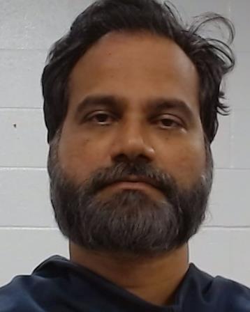 Sachithanandham, Sanjay arrest record Sachithanandham, Sanjay mugshot