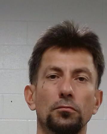 Steinwachs, Sonny Clancey arrested by Collin County SO/PD