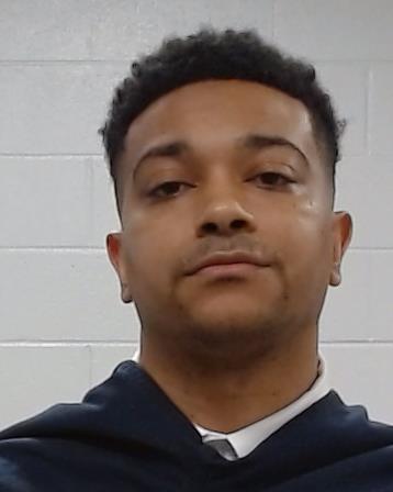 CHARACTER, SAMUEL CHRISTOPHER arrested by Collin County SO/PD