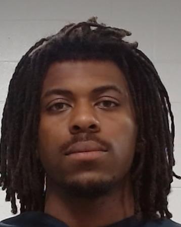 Ryder, Mekah Oliver arrested by Collin County SO/PD