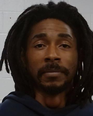 Clark, Duamarea Leparche arrest record Clark, Duamarea Leparche mugshot