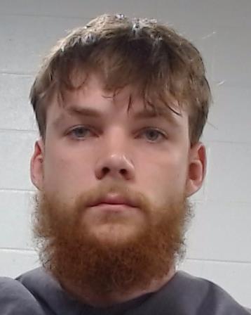 Burns, Steven arrested by Collin County SO/PD