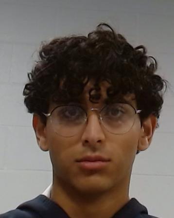 Patel, Kush arrested by Collin County SO/PD
