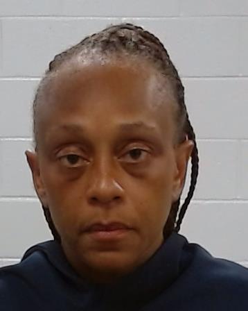 Gray, Towania Nanette arrested by Collin County SO/PD