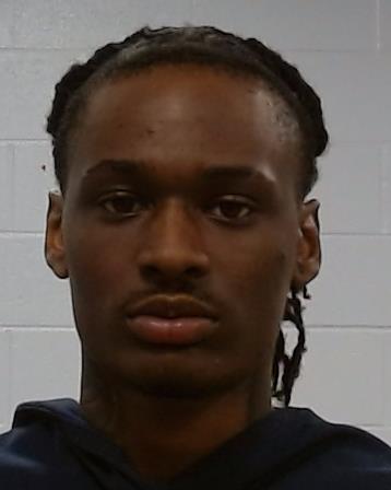 Davis, Kameron K arrested by Collin County SO/PD