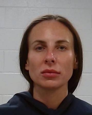 Shields, Rebecca Jo arrested by Collin County SO/PD