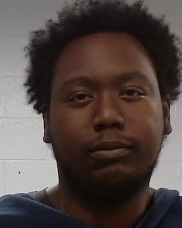 Robertson, James Wiley arrested by Collin County SO/PD