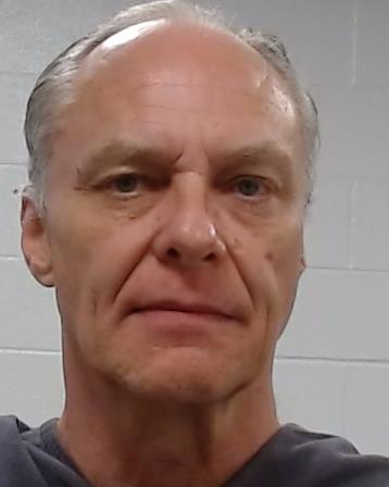 Cation, Kurt Ward arrested by Collin County SO/PD