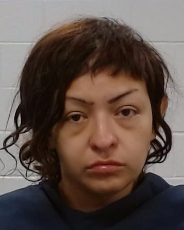 SALAZAR, PERLA DALYA arrest record SALAZAR, PERLA DALYA mugshot