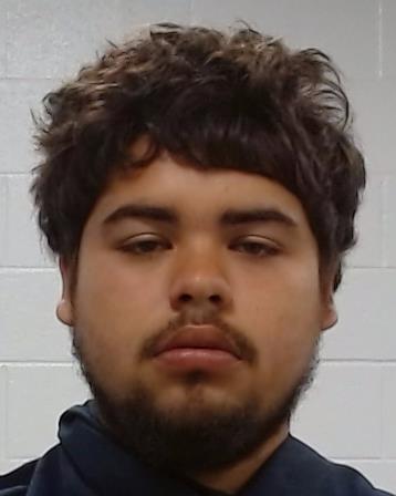 Sanchez, Alaryk Lee arrest record Sanchez, Alaryk Lee mugshot
