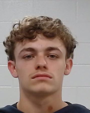 Roulston, Auston Joe arrest record Roulston, Auston Joe mugshot