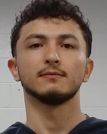 SADULLAEV, ULUGBEK arrested by Collin County SO/PD
