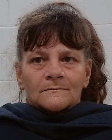 Garcia, Rejeania Leeann arrested by Collin County SO/PD