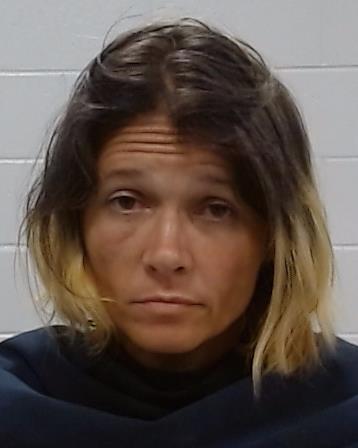 Villareal, Melissa Jean arrested by Collin County SO/PD