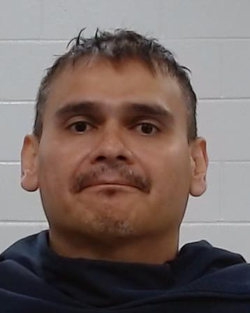 Montoya Vallejo, Lorenzo Francisco arrested by Collin County SO/PD