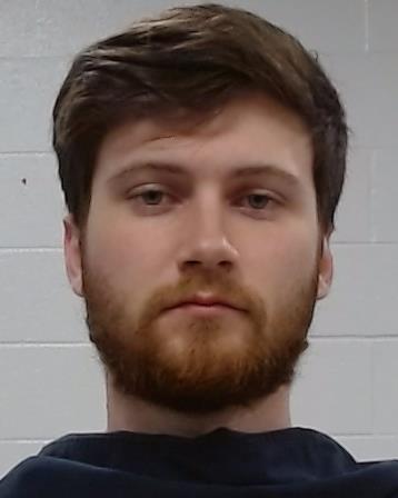 Pasley, Derek Wayne arrested by Collin County SO/PD