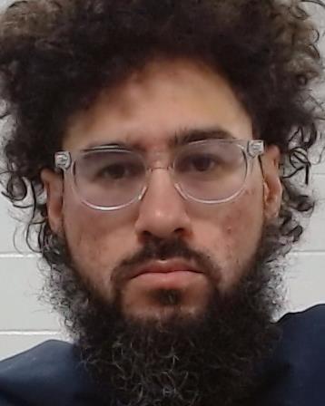 Seracuse, Joseph Anthony arrested by Collin County SO/PD