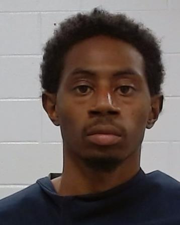 Robertson, Rashad Ali arrested by Collin County SO/PD