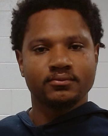 Stanley, Jondarius Keithon arrested by Collin County SO/PD
