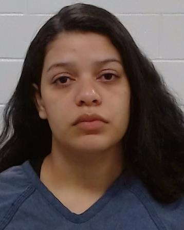 Rodriguez, Edwyith arrested by Collin County SO/PD