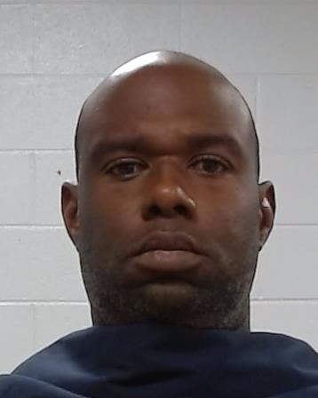 Voss, Franklon Rashaude arrested by Collin County SO/PD