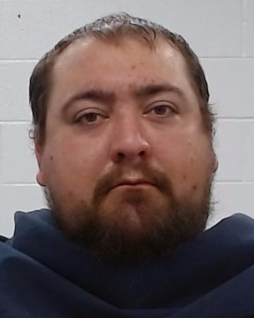 Grubb, Kevin Ryan arrested by Collin County SO/PD