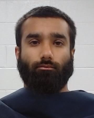 Kalair, Junaid Ma arrested by Collin County SO/PD