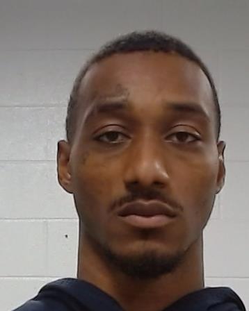 Clarke, Charles Lanceworth, Jr. arrested by Collin County SO/PD
