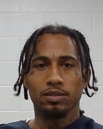 Reed, Quincy arrested by Collin County SO/PD