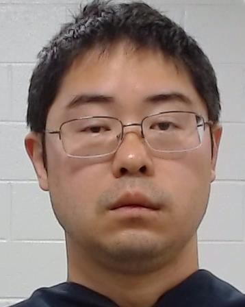 CHEN, KWAN YUAN arrested by Collin County SO/PD