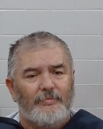 Nevill, Michael arrested by Collin County SO/PD