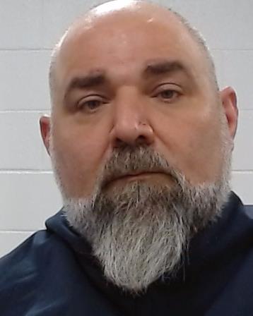 Deangelo, Charles arrested by Collin County SO/PD