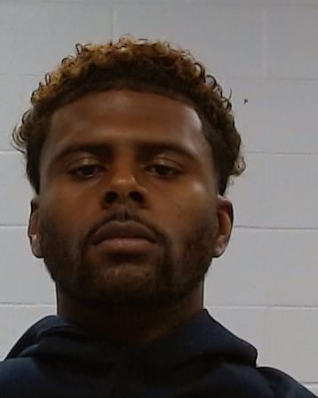 Dixon, Christian Dominique arrested by Collin County SO/PD
