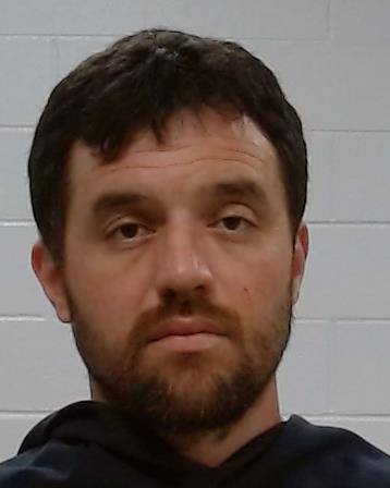 Gutierrez Saavedra, Bayron Omar arrested by Collin County SO/PD