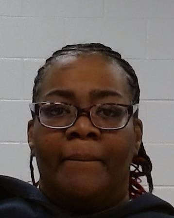 Garvin, Chorttle Renae arrested by Collin County SO/PD