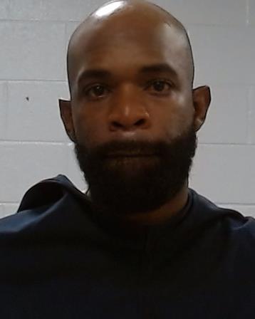 Compton, Jacoby Juwan arrested by Collin County SO/PD