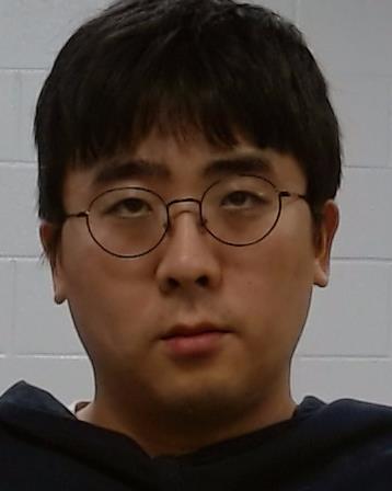 Park, Joseph arrested by Collin County SO/PD