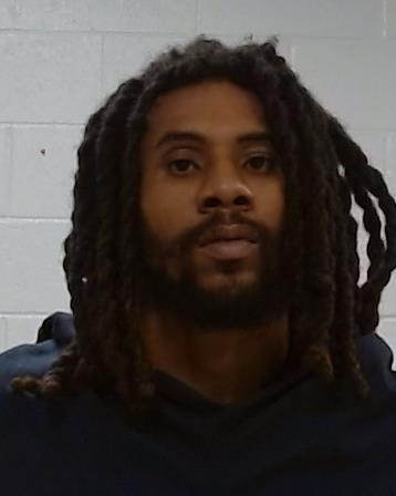 Minus, Stephen S arrested by Collin County SO/PD