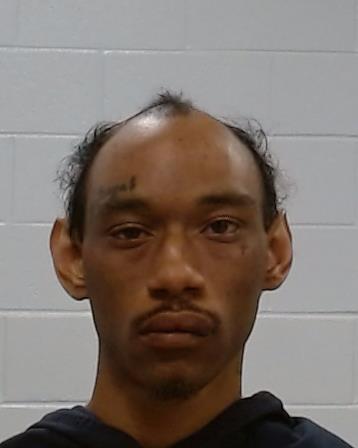 Gonzalez, Jacobie arrested by Collin County SO/PD