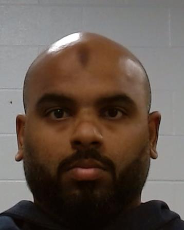 Khan, Ahmed Ali arrested by Collin County SO/PD