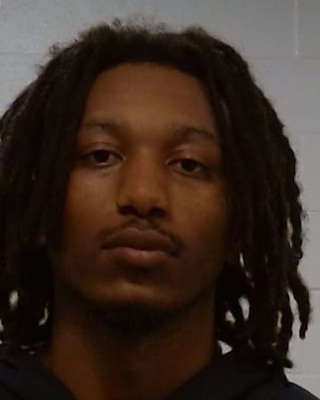 Brooks, Demarius Cornelius arrested by Collin County SO/PD